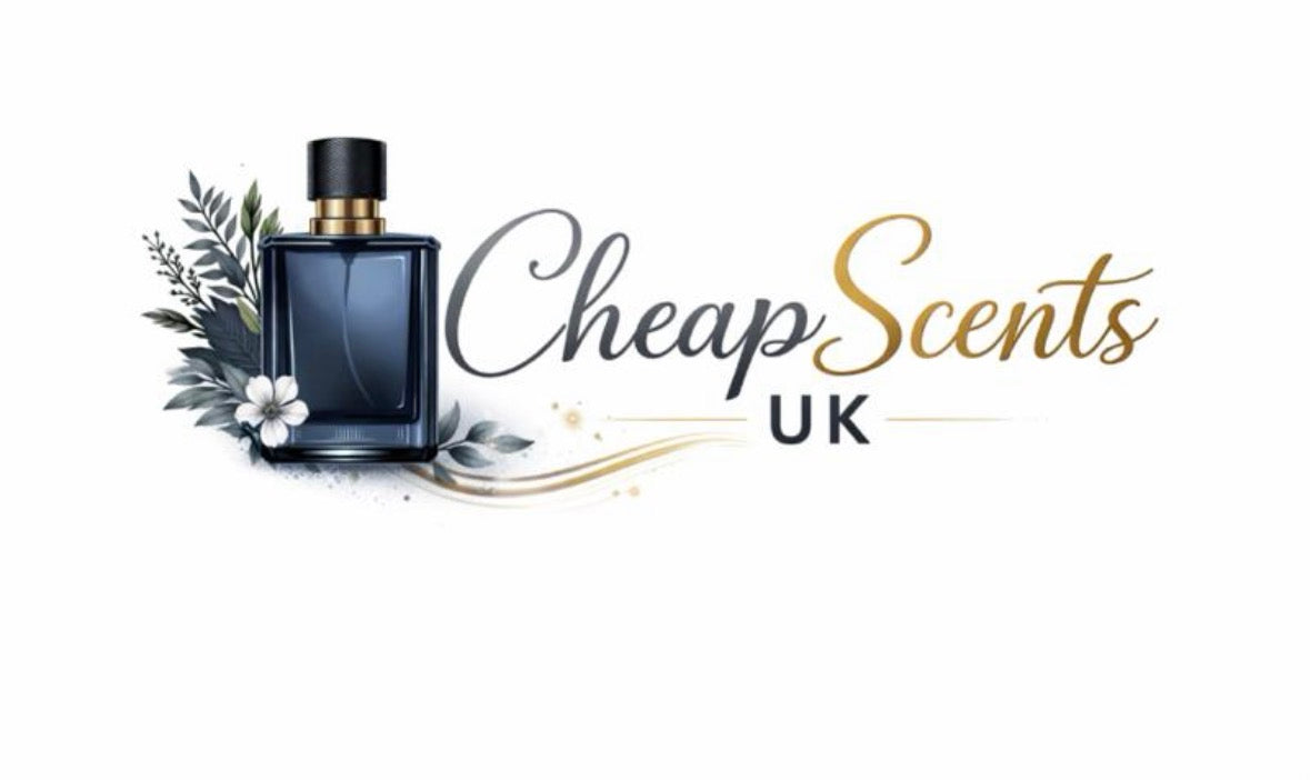 Full Bottle Perfume