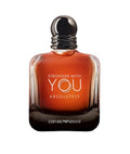 Emporio Armani Stronger With You Absolutely