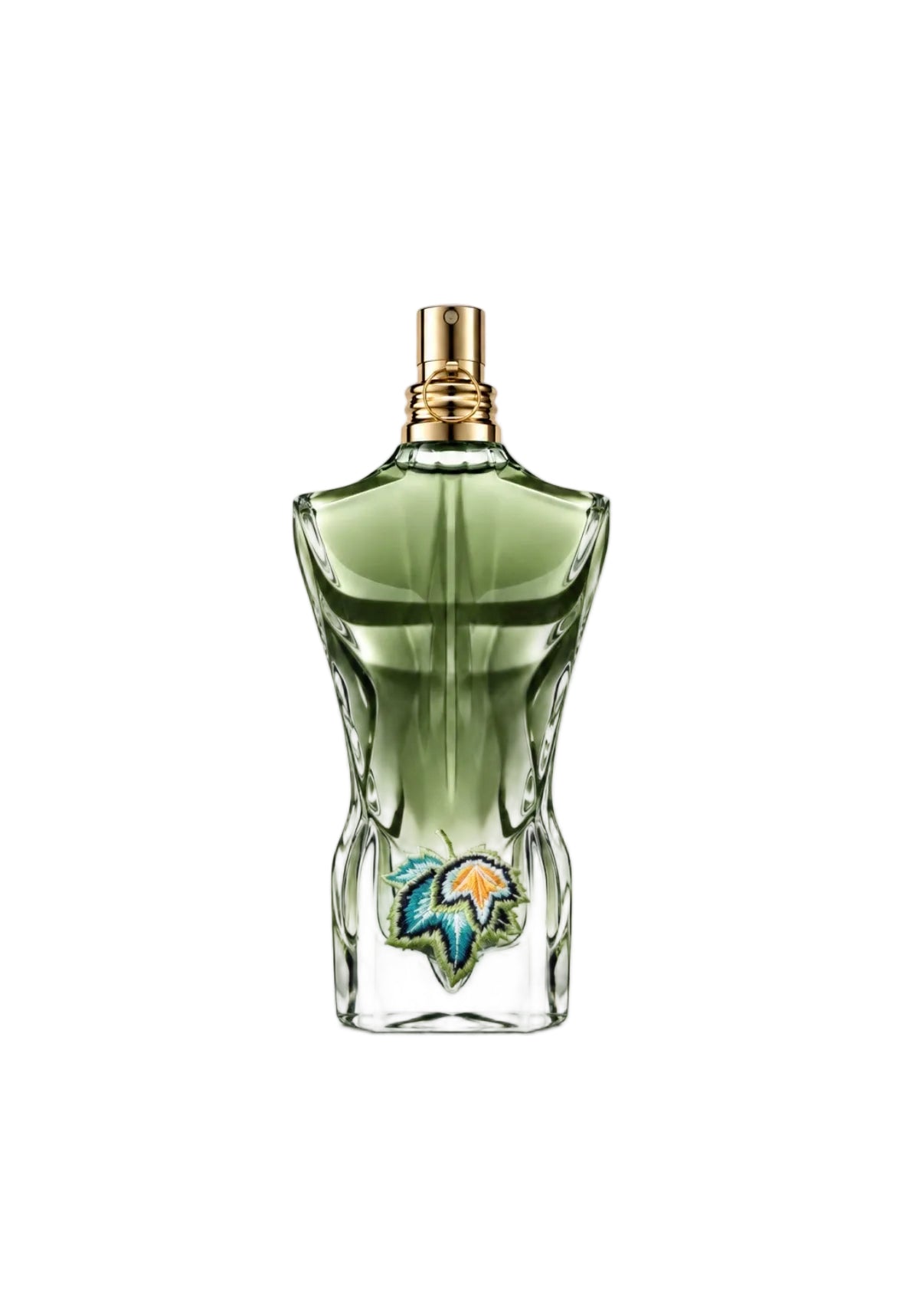 Jean Paul Gaultier Le Beau Paradise Garden
