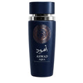 Aswad Aqua
