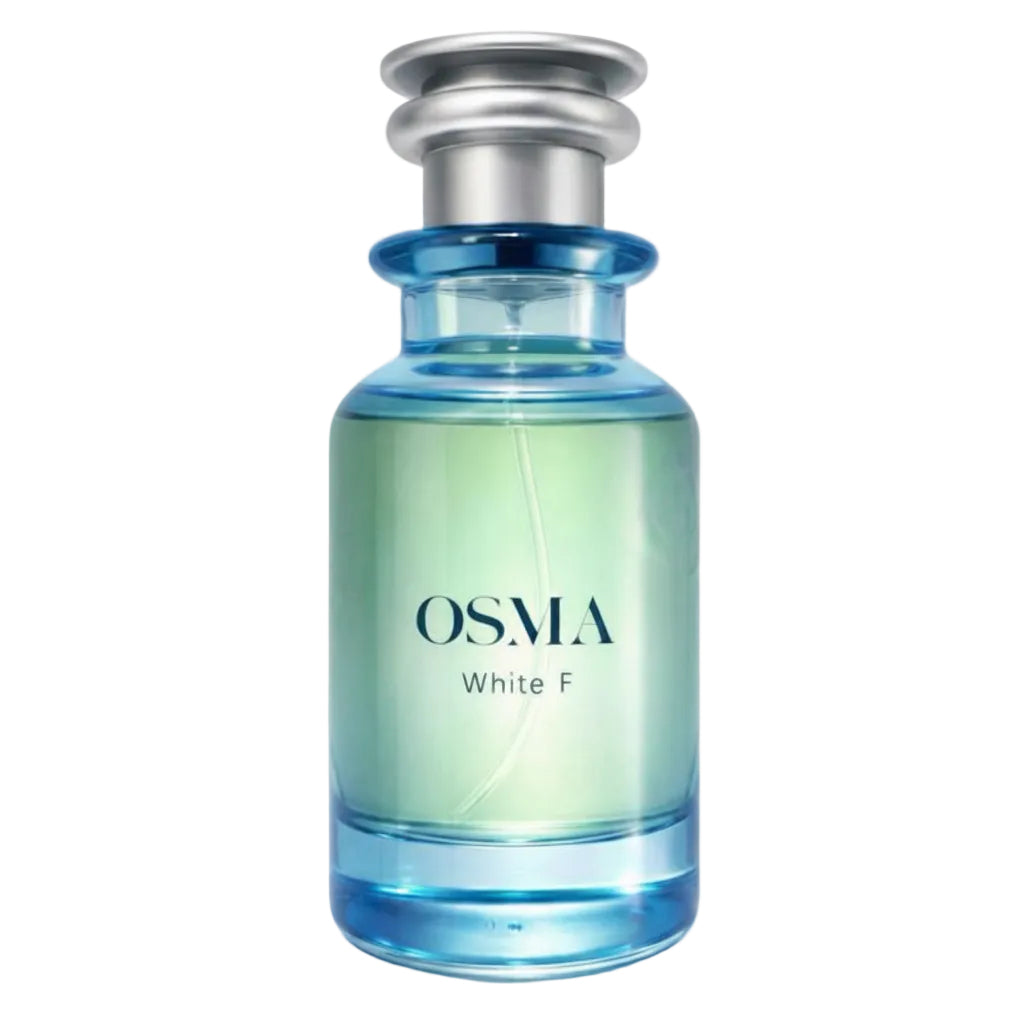 Osma White F