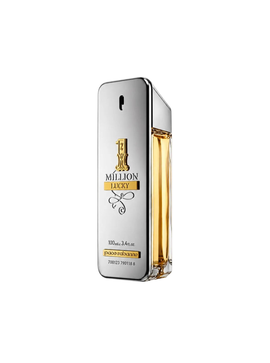 Rabanne 1 Million Lucky Edt (100 ml)