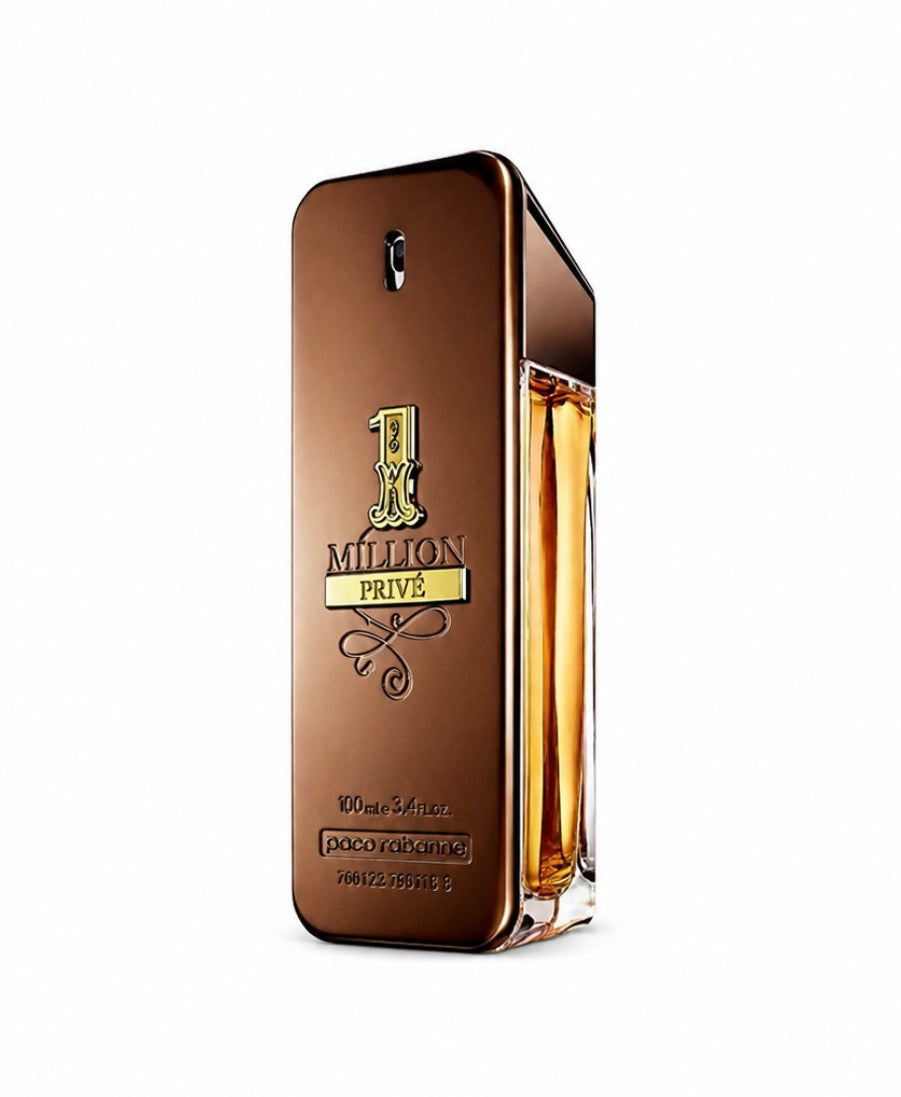 Paco Rabanne One Million Prive